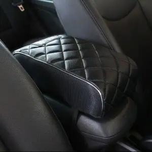 [하프클럽/]팔걸이 쿠션 차량쿠션 메모리폼 콘솔 받침대