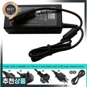 VP Electronique EA1050B-190 EA1050B190 19VDC 스위칭 전원 공급 장치 코드 케이블 배터리 충전기용 4핀 D