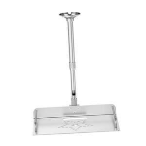 프로젝터/카메라용 호환 트레이가  천장 마운트 7.8-15.8인치 호텔용으로