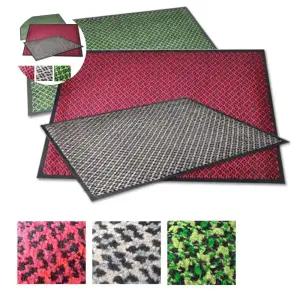 현관 바닥 매트 아파트 입구 신발 발판 업소용 60-90