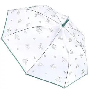 [오키즈]시나모롤 60 우산-TPU 스케치 80053 (S0448)