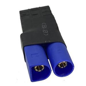 RC 배터리 부품 호환 액세서리 충전용 호환 커넥터 어댑터   암-EC5 스타일 수 1개