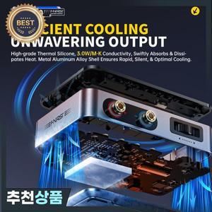 FNIRSI DPS-150 DPS 30V 5A 조절  디지털 전류계