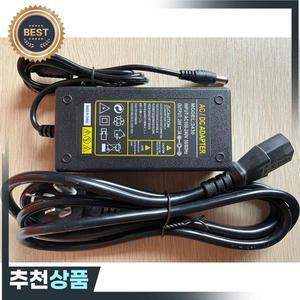 FURUKAWA S179 S179C 광섬유 융합 스플 라이서 용접기 어댑터 Fitel 배터리 충전기 용 24V 2.75A 전원 공급