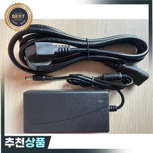 FURUKAWA S179 S179C 광섬유 융합 스플라이서 용접기 어댑터 용 Fitel 배터리 충전기 24V 2.75A 전원 공급