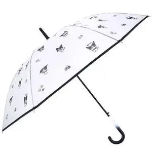 [오키즈]쿠로미 60 우산-TPU 스케치 80056 (S0445)