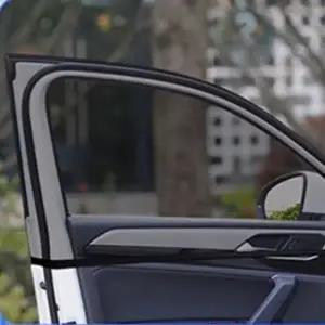 [하프클럽/]방충망 창문 트렁크모기장 커튼 차박 모기장 1P