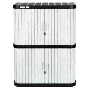 야외 발코니 수납장 미니 보관함 공구 데크 조립식