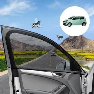 [하프클럽/]방충망 차박 햇볕가리개 걸이형 커버 앞좌석 소