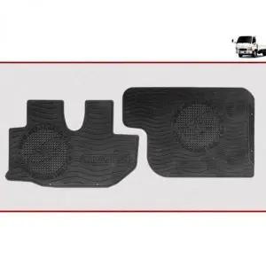 [하프클럽/]매트 차량용매트 E 바닥 발판 코일매트 마이티2