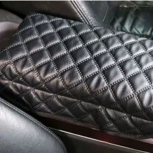 [하프클럽/]팔받침 자동차용품 콘솔 엠보싱 스포티지NQ5