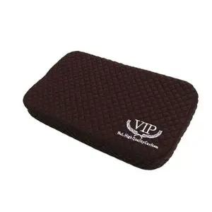 [하프클럽/]발쿠션 자동차 다리 발 자동차튜닝 받침대 쿠션