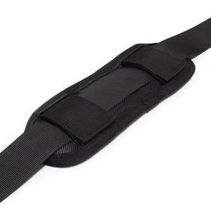 가방어깨패드 스트랩 쿠션 탈부착 어깨 패드 배낭 숄더백용 1PC 미끄럼 감압 방지 가방