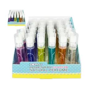 향 디쥬 내추럴 퍼퓸 6종 -O 15ml 30P