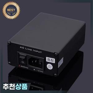 15W 듀얼 DC 5V USB 오디오 리니어 전원 공급 장치 LT1086CT CLC 필터 DC5521 저소음 CAS XMOS DAC 헤드폰