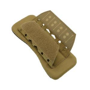 가방어깨패드 스트랩 쿠션 배낭 어깨 패드 라이너 방지 야외 미끄럼