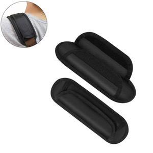 가방어깨패드 스트랩 쿠션 어깨 교체 미끄럼 가방 방지 컴퓨터 여행용 패드