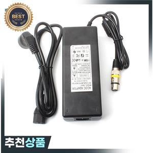 Amaran 200 d/x용 Aputure 전원 어댑터