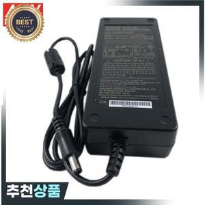 GST90A48-P1M MEAN WELL 산업 레벨 VI 데스크탑 어댑터 110V/220V AC 48V DC 1.87A 90W 전원 공급 장치 플