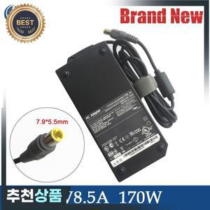 레노버 씽크패드용 노트북 Ac 어댑터 전원 공급 장치 충전기  20v 8.5a 170w 45n0117 ADL170NL3A Pa-1172-7