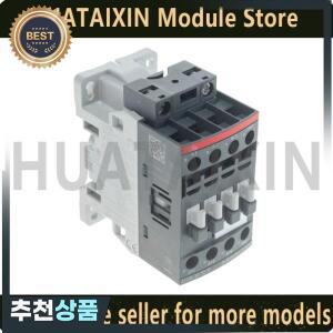 접촉기 AF12-30-10-1124-60V AC/DC AF12-30-10-13100-250V 50/60Hz-DC AF12-30-01-13100-250V