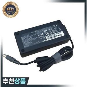 Lenovo ThinkPad W520 W530 충전기 용  20V 8.5A 170W ADL170NLC3A PA-1171-72 노트북 AC 어댑터