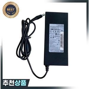 삼성 호환 A10024_EPN 22V 4.54A 100W A10024-EPN A10024S_EPN LS34E790 S34E790C 모니터 전원 공급 장치 A