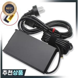 레노버 Ideapad Legion Y545 Y740 Y730 Y900 Y910 ADL230NDC3A 4X20E75111 GX20L29347 용 USB AC 충전기 전