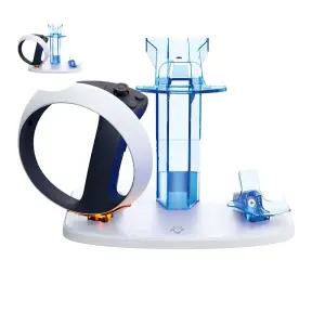 PS5 플스5 충전독 LED 차징독 VR2