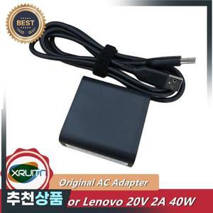 Lenovo Yoga 3 Pro-1370/1170 ADL65WCC ADL40WCC ADL40WDB ADL40WLC ADL40WLD 용  ADL40WDA 20V 2A 40W AC