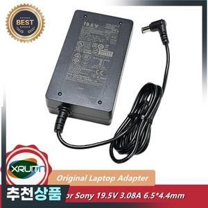 소니 호환 DV 시스템용  AC 어댑터 비디오 녹음기 전원 공급 장치 ACDP-060L01 ACDP-060S03 ACDP-060D01 AD