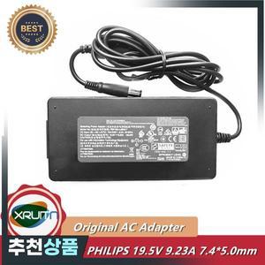 필립스 호환 C 라인 FSP180-AJBN3-T AC 어댑터 충전기 27 인치 LED 모니터 전원 공급 장치  19.5V 9.23A 18