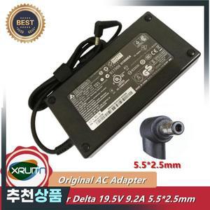 MSI GX70 GF65 Thin 10UE-233TH MS-1763 전원 공급 장치 ADP-180EB D ADP-180HB B용  델타 180W AC 어댑터