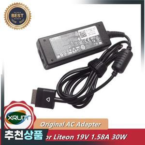 Dell Latitude 10 ST ST2 ST2e 태블릿 PC 충전기 OD28MD WNXV2 Y55TK K8GHM용 Liteon PA-1300-04 19V 1.58A
