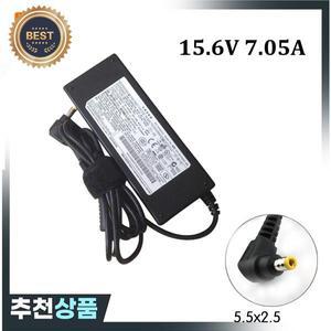 15.6V 7.05A AC 전원 어댑터 CF-AA5713A2E 파나소닉 TOUGHBOOK CF-31 CF-52 CF-53 CF-AA5713A M1 노트북 충