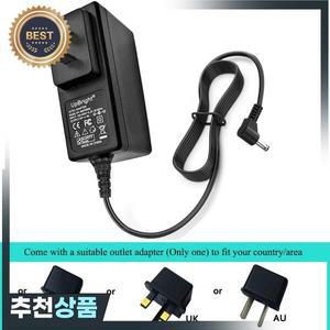 DonJoy Iceman Classic3 Classic 3 11-1423 냉동 치료 시스템 REF 25-4041 SIL SSA-120100US 전원 공급 장