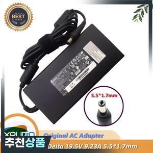 델타 ADP-180TB F 19.5V 9.23A 180W AC 어댑터 에이서 아스파이어 V 17 니트로 VN7-793G-7868 게이밍 노트