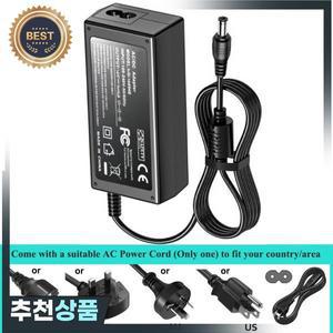 사운드박스 1세대 2세대 3세대 블루투스 퍼포먼스 스피커용 14V AC/DC 어댑터 12.8V 충전식 배터리 키유 KA