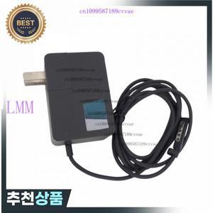 Microsoft Surface RT / Pro 1/2용 OEM 12V 2A 24W AC 어댑터 충전기 1512 사용