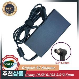 A17-120P1A Thunderobot 911-S5A/S5TA M5TA 전원 공급 장치 A12-120P1A 용 Chicony 19.5V 6.15A 120W OE