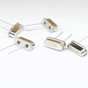 20개 10.7386MHZ HC-49S 수정 공진기 크리스탈