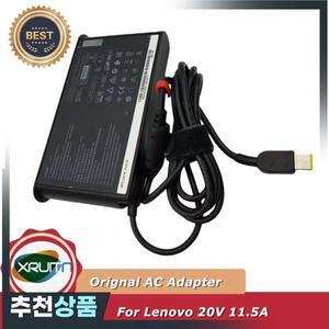 Lenovo Legion Y740 Y920 Y540 P70 P71 P72ADL230NLC3A 00HM627 용  ADL230SCC3A 20V 11.5A 230W AC 어댑터