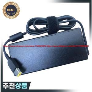 레노버 T540P 충전기 135W 아이디어패드 Y50 T440P W540 36200314 45N0366 45N0361용  ADL135NDC3A 20V 6.7