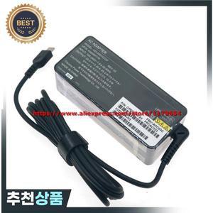 ADLX65YCC2F 65W 20V 3.25A USB-C 타입 C AC 어댑터 충전기 후지쯔 노트북 전원 공급 장치 FMV-ACC02A FPC
