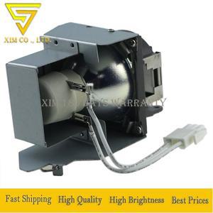 고 5J.J6D05.001 BENQ MS502/MS502/MS502P/MX503 / MX503  용 교체 프로젝터 라이트 하우징 포함