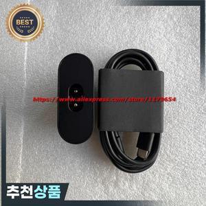 델XPS 13 9305 플러스 9320 노트북용  60W GAN 20V 3A AC 어댑터 충전기 전원 공급 장치 DA60NM210 LA60NM2