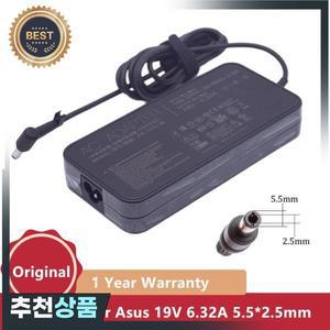 게임용 노트북용  ADP-120RH B AC 어댑터 충전기 Asus G551 G551JM G551JM-DH71 ROG GL502VT GL502V GL502