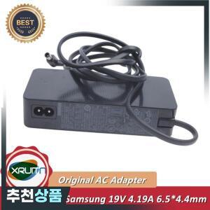 삼성 호환에 적합한 모니터 전원 공급 장치 BN44-00888A A7819_KDY 19V 4.19A 78W AC 어댑터 CF791 C34F791