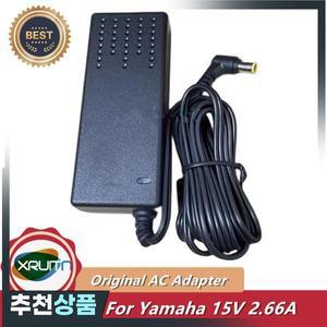 야마하 THR5 THR10 PDX-50 PDX-60 스피커용  전원 공급 장치 WZ12150 TSX-W80 80 70 70BU 70BR AC 어댑터 1