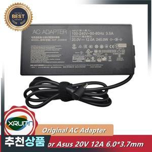 ASUS ROG Strix G15 G513 G513QR-HF010T G513QM-HN104T G513QR-HQ008T 게임용 노트북용  AC 어댑터 충전기